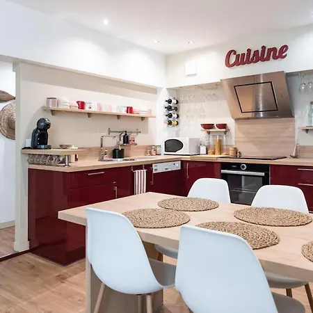 Le Cocon Au Centre D'arcachon, A Pied *