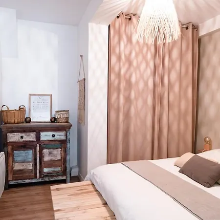 Le Cocon Au Centre D'arcachon, A Pied Arcachon