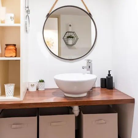 Le Cocon Au Centre D'arcachon, A Pied