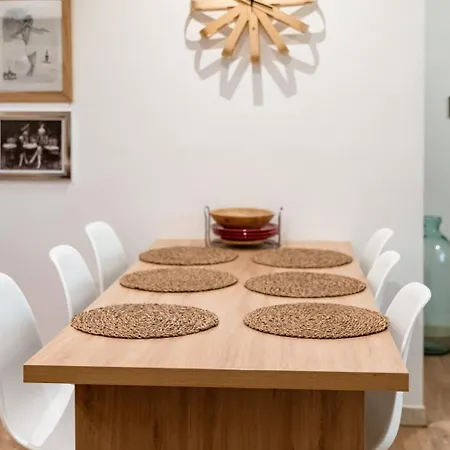 Le Cocon Au Centre D'arcachon, A Pied Apartament