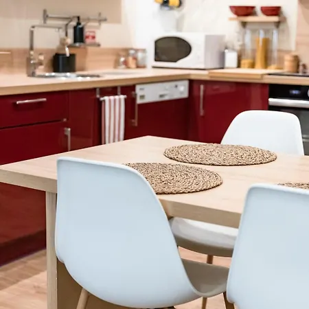 Le Cocon Au Centre D'arcachon, A Pied Apartament *