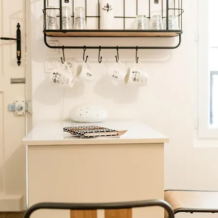 Le Cocon Au Centre D'arcachon, A Pied Apartman *