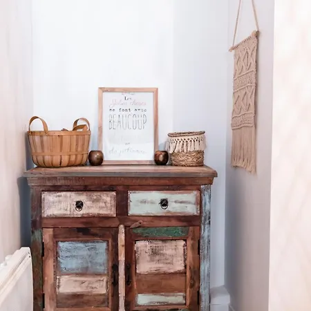 Apartman Le Cocon Au Centre D'arcachon, A Pied Arcachon