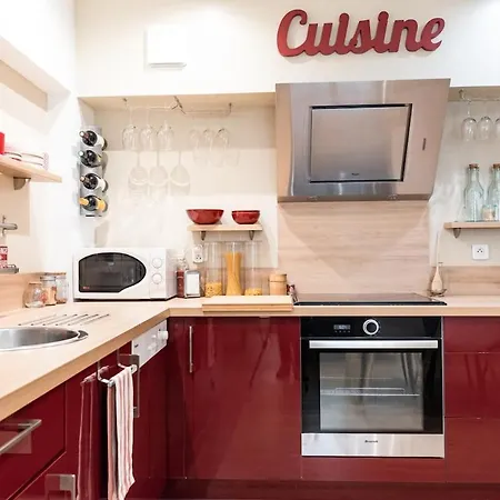 Le Cocon Au Centre D'arcachon, A Pied *