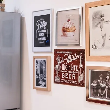 Le Cocon Au Centre D'arcachon, à Pied Arcachon