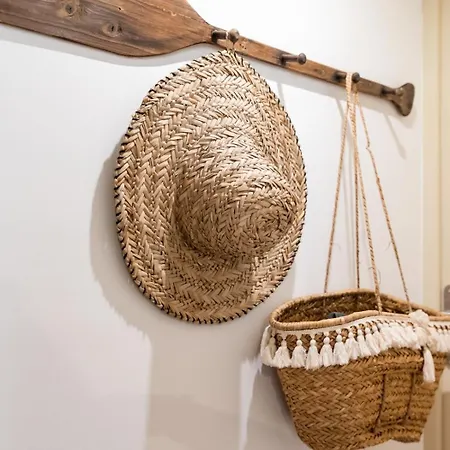 Apartman Le Cocon Au Centre D'arcachon, A Pied *