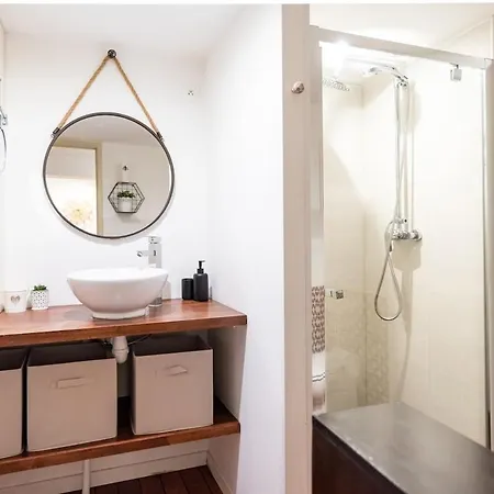 Le Cocon Au Centre D'arcachon, à Pied Arcachon