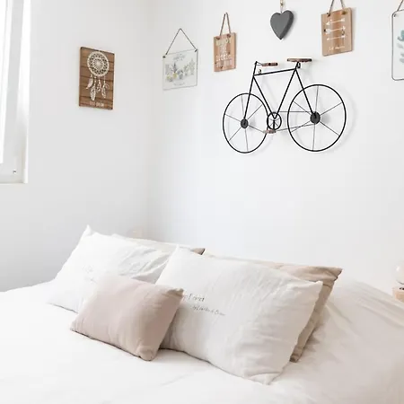 Apartman Le Cocon Au Centre D'arcachon, A Pied Arcachon