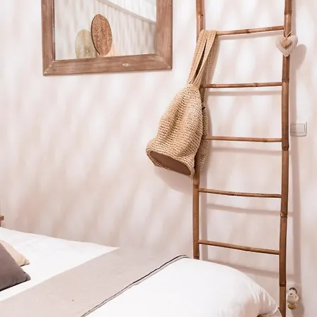 Le Cocon Au Centre D'arcachon, A Pied * Arcachon