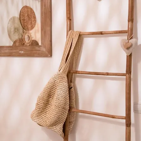 Apartamento Le Cocon Au Centre D'arcachon, à Pied Arcachon