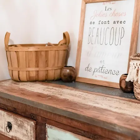 Le Cocon Au Centre D'arcachon, à Pied *