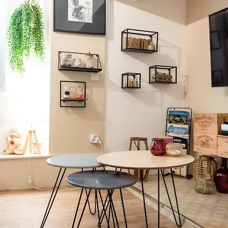 Le Cocon Au Centre D'arcachon, A Pied Arcachon