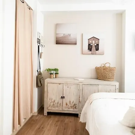 Le Cocon Au Centre D'arcachon, A Pied Apartman *