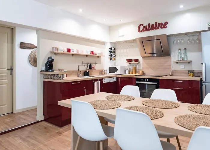 Le Cocon Au Centre D'arcachon, A Pied *