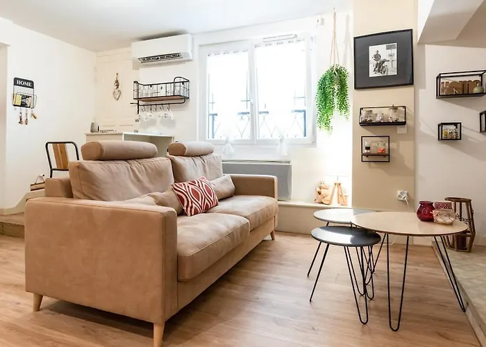 Le Cocon Au Centre D'arcachon, A Pied