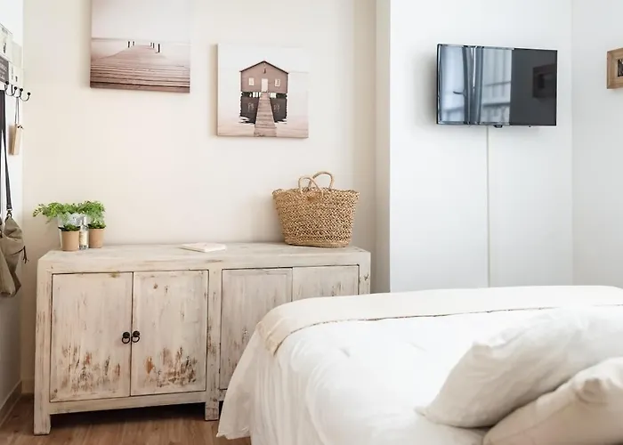 Le Cocon Au Centre D'arcachon, A Pied Appartement *