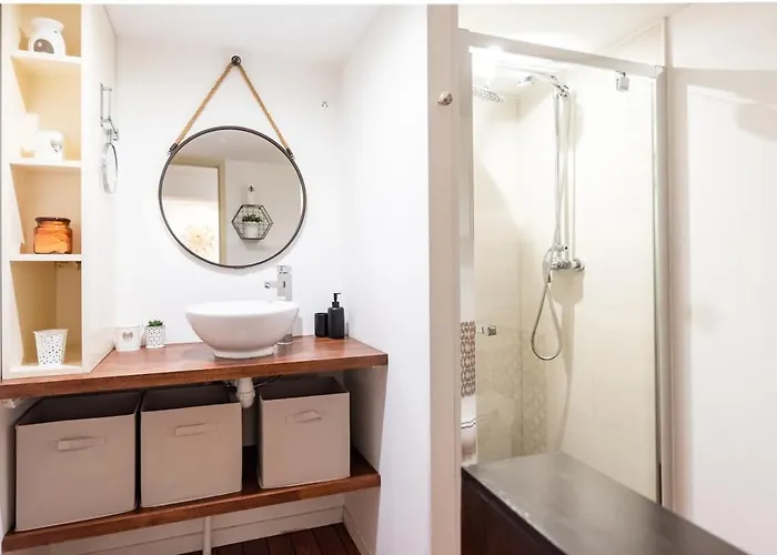 Le Cocon Au Centre D'arcachon, A Pied Arcachon