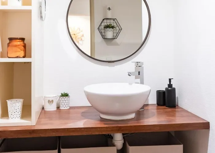 Le Cocon Au Centre D'arcachon, A Pied