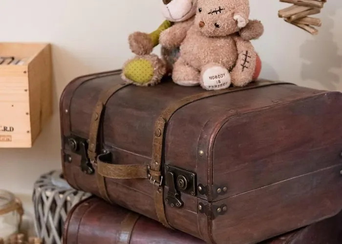 Appartement Le Cocon Au Centre D'arcachon, A Pied