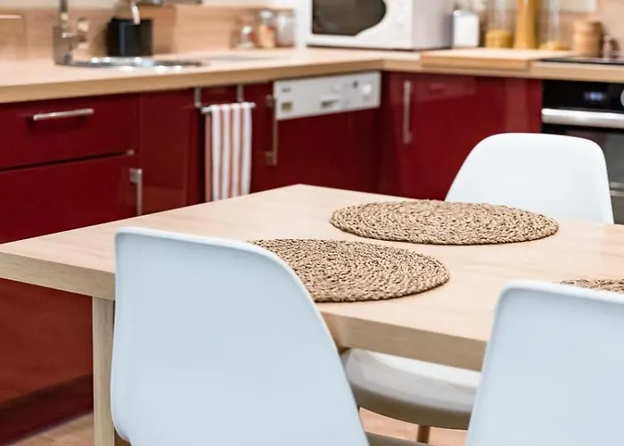 Le Cocon Au Centre D'arcachon, A Pied Appartement *