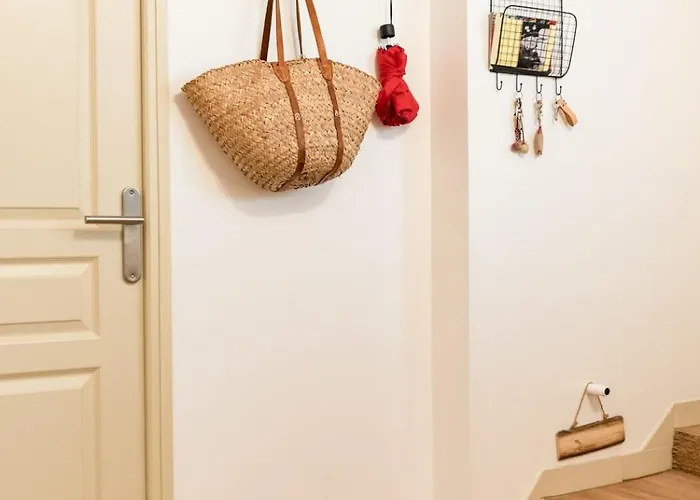 Le Cocon Au Centre D'arcachon, A Pied Appartement Arcachon