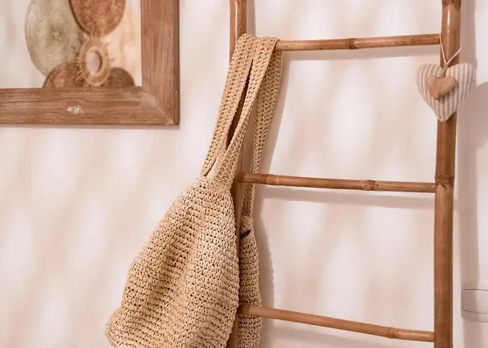 Appartement Le Cocon Au Centre D'arcachon, A Pied Arcachon