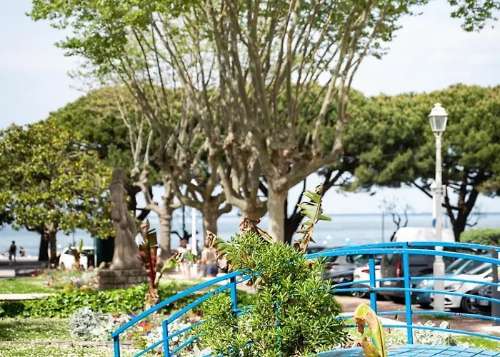 Le Cocon Au Centre D'arcachon, A Pied * Arcachon